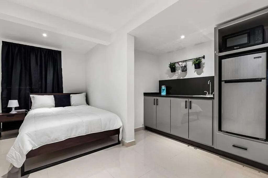 Marina Luxury Rooms #6 Fajardo Puerto Rico