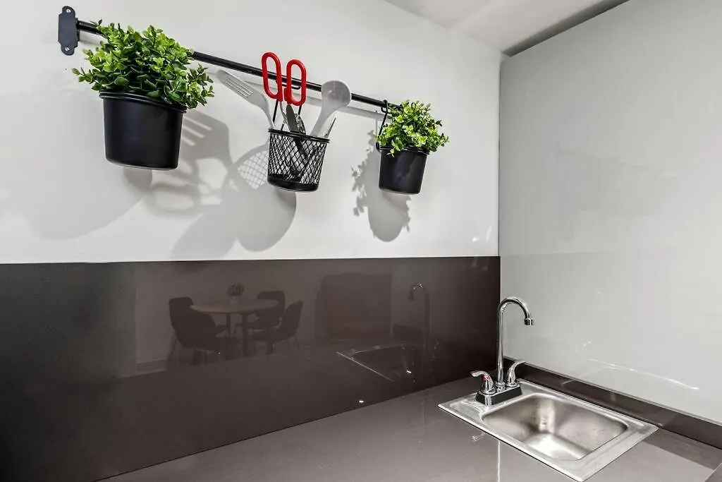 Marina Luxury Rooms #6 Fajardo