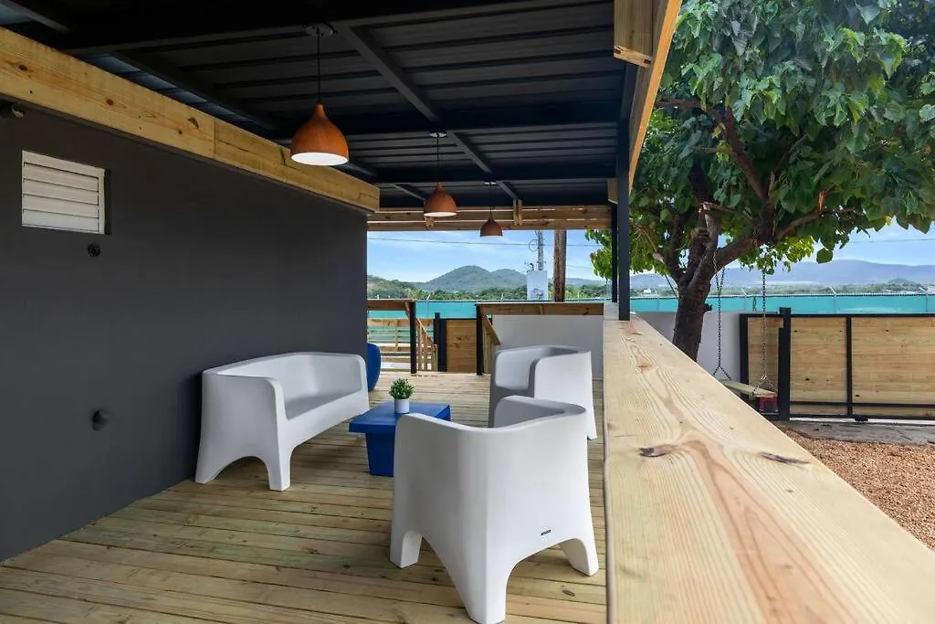 Marina Luxury Rooms #6 Fajardo