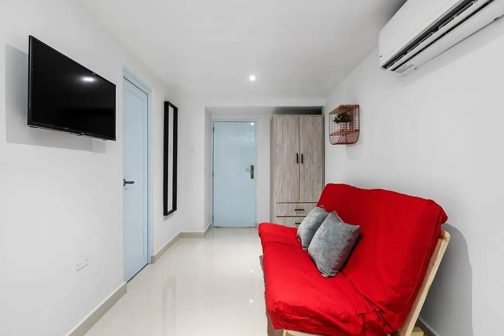 Marina Luxury Rooms #6 Fajardo 0*,  Puerto Rico