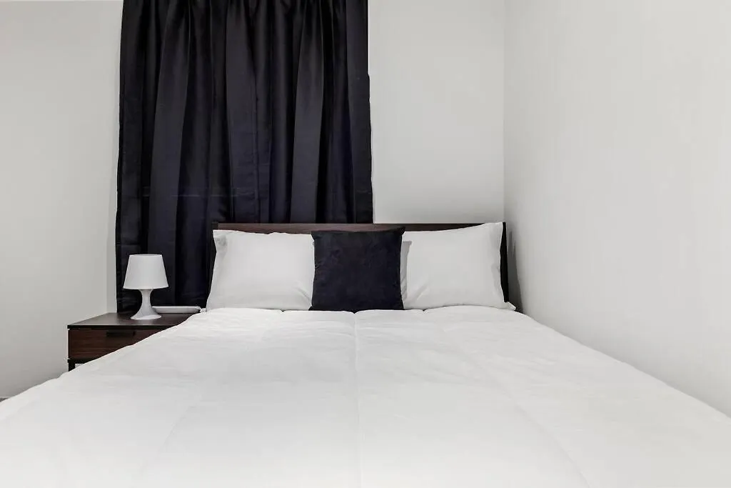 Marina Luxury Rooms #6 Fajardo Apartment