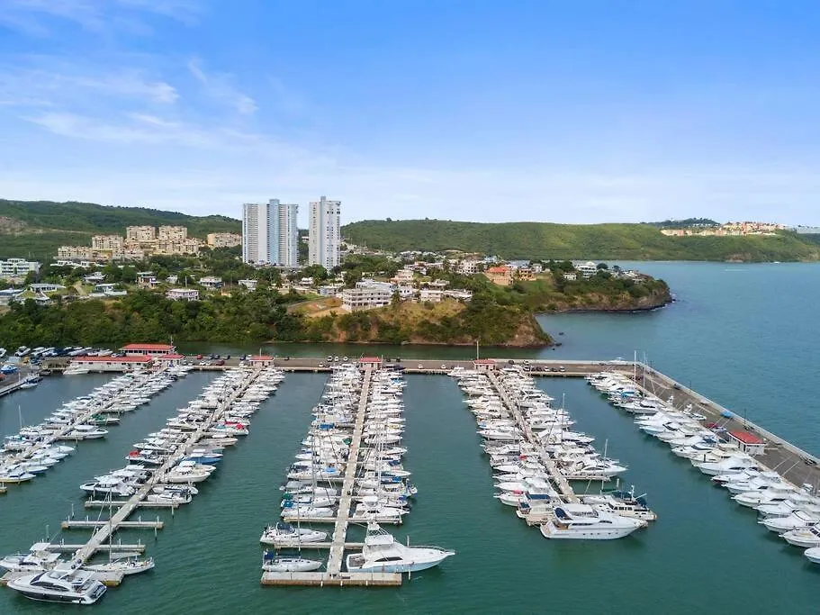 Marina Luxury Rooms #6 Fajardo